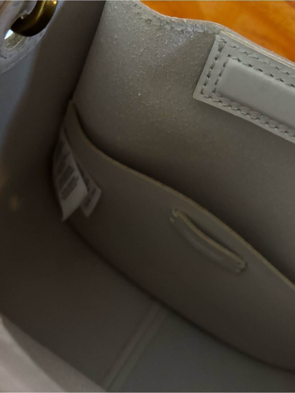 Madewell The Sydney Shoulder Bag View 4